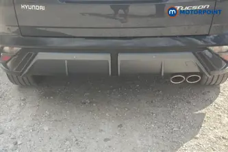 Hyundai Tucson N Line Manual Petrol SUV - Stock Number (1664871) - 39th supplementary image