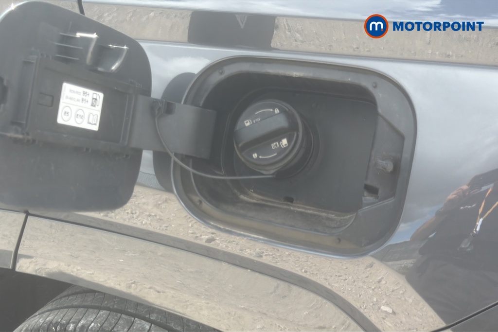 Hyundai Tucson N Line Manual Petrol SUV - Stock Number (1664871) - 41st supplementary image
