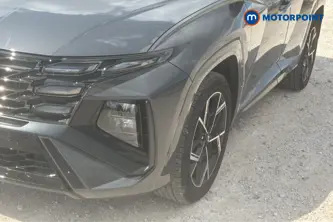 Hyundai Tucson N Line Manual Petrol SUV - Stock Number (1664871) - 42nd supplementary image