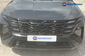 Hyundai Tucson N Line Manual Petrol SUV - Stock Number (1664871) - 43rd supplementary image