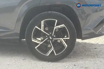 Hyundai Tucson N Line Manual Petrol SUV - Stock Number (1664871) - 45th supplementary image