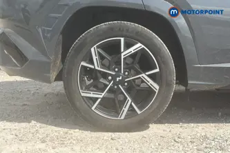 Hyundai Tucson N Line Manual Petrol SUV - Stock Number (1664871) - 46th supplementary image