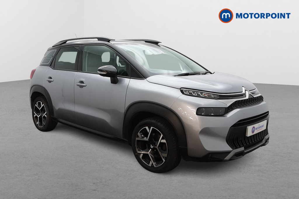 Citroen C3 Aircross listing photo
