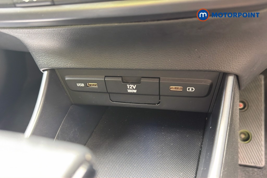 Hyundai Bayon Se Connect Automatic Petrol SUV - Stock Number (1665077) - 6th supplementary image