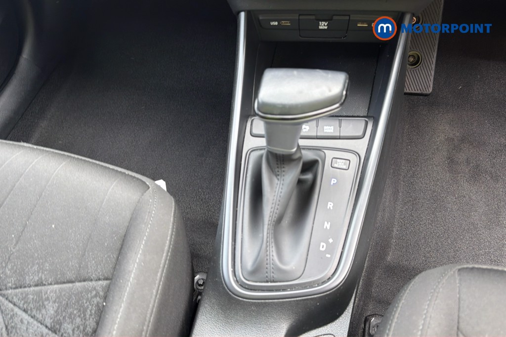 Hyundai Bayon Se Connect Automatic Petrol SUV - Stock Number (1665077) - 7th supplementary image