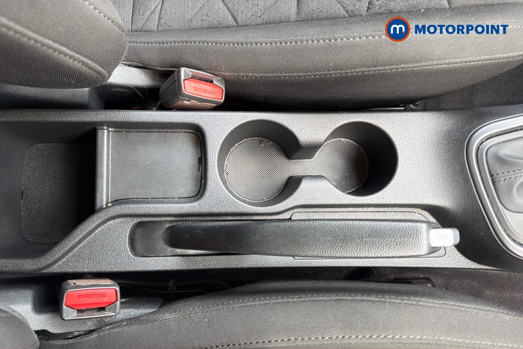 Hyundai Bayon Se Connect Automatic Petrol SUV - Stock Number (1665077) - 8th supplementary image