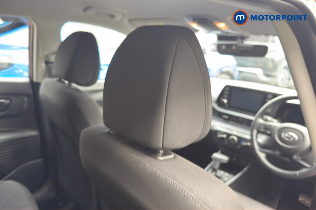 Hyundai Bayon Se Connect Automatic Petrol SUV - Stock Number (1665077) - 12th supplementary image