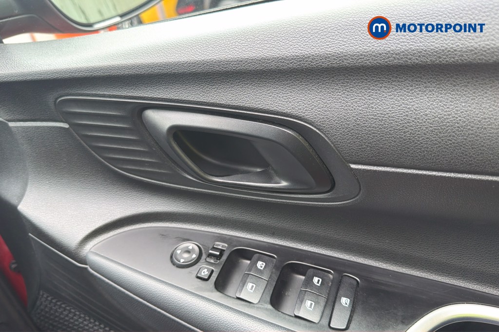Hyundai Bayon Se Connect Automatic Petrol SUV - Stock Number (1665077) - 20th supplementary image