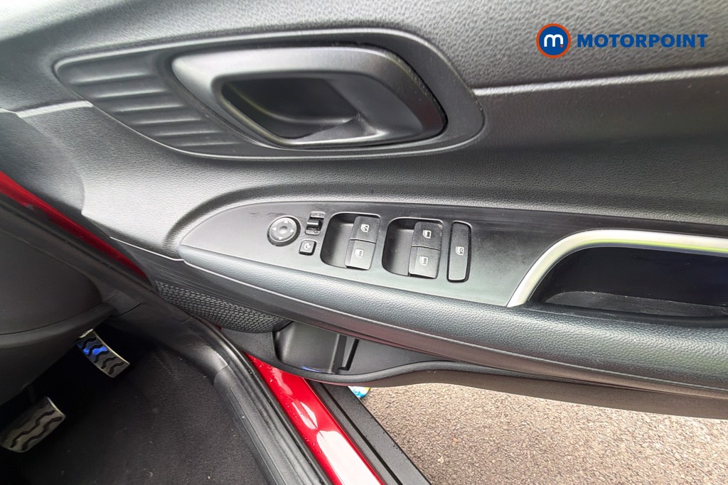 Hyundai Bayon Se Connect Automatic Petrol SUV - Stock Number (1665077) - 21st supplementary image