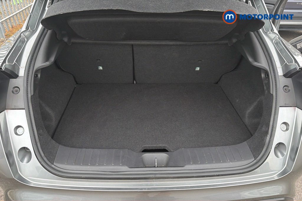 Nissan Juke N-Connecta Automatic Petrol SUV - Stock Number (1665111) - 33rd supplementary image