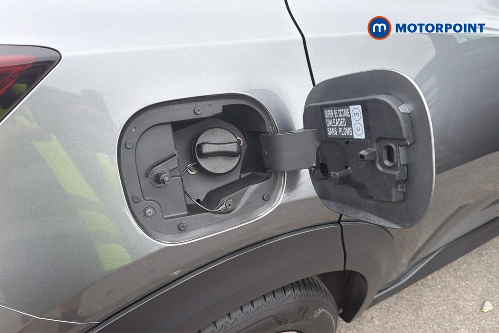 Nissan Juke N-Connecta Automatic Petrol SUV - Stock Number (1665111) - 35th supplementary image