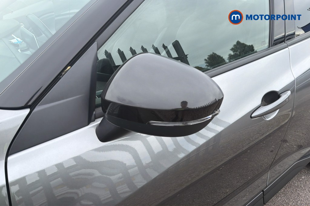 Nissan Juke N-Connecta Automatic Petrol SUV - Stock Number (1665111) - 40th supplementary image