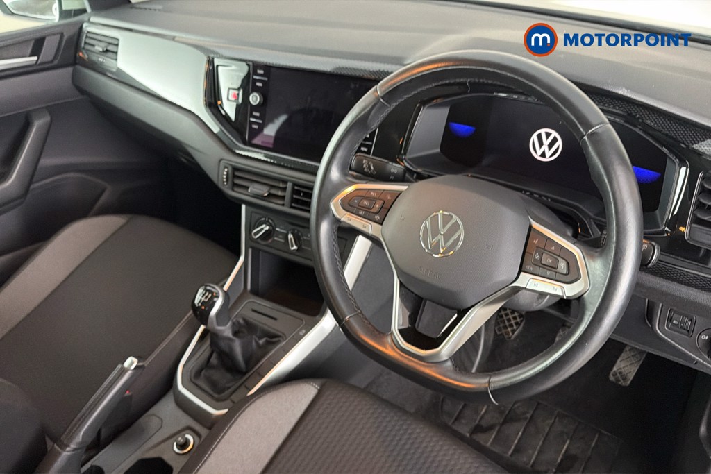 Volkswagen Polo Life Manual Petrol Hatchback - Stock Number (1665159) - 2nd supplementary image