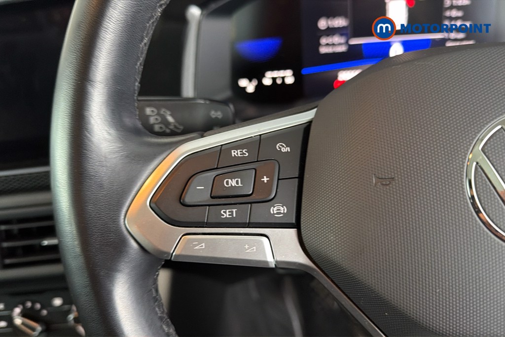 Volkswagen Polo Life Manual Petrol Hatchback - Stock Number (1665159) - 3rd supplementary image