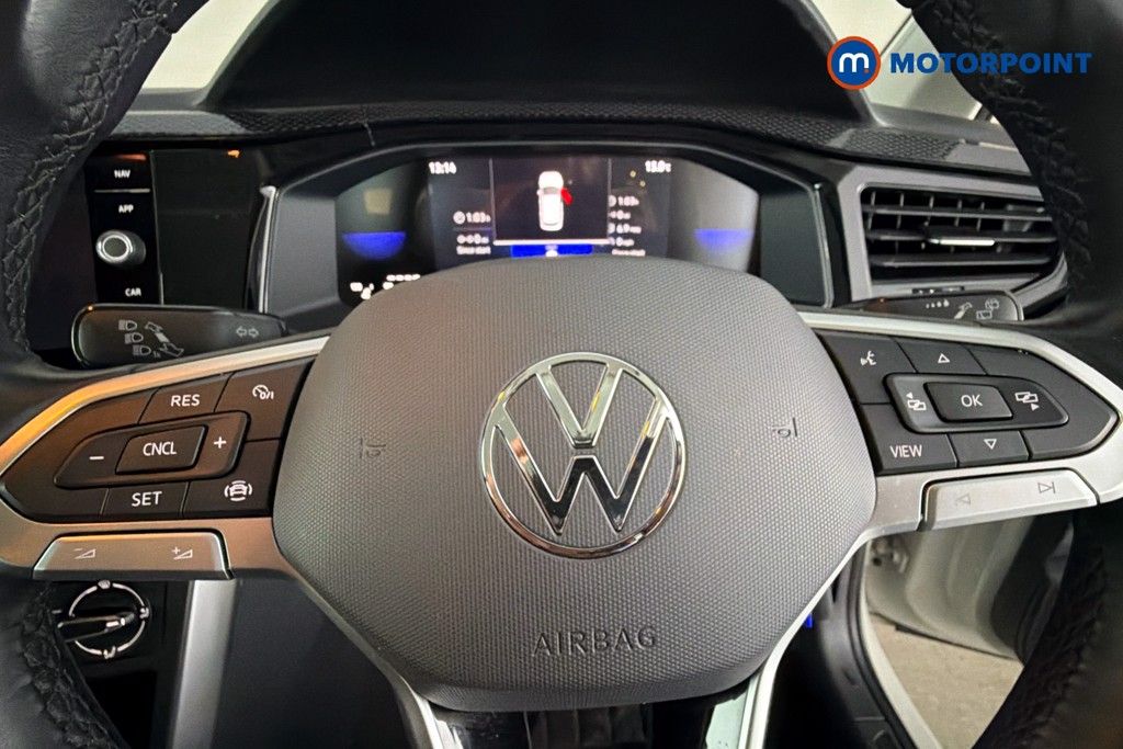 Volkswagen Polo Life Manual Petrol Hatchback - Stock Number (1665159) - 5th supplementary image