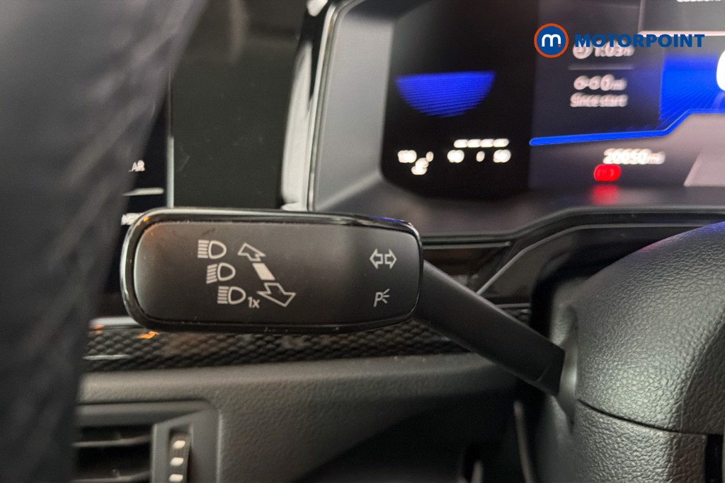 Volkswagen Polo Life Manual Petrol Hatchback - Stock Number (1665159) - 6th supplementary image
