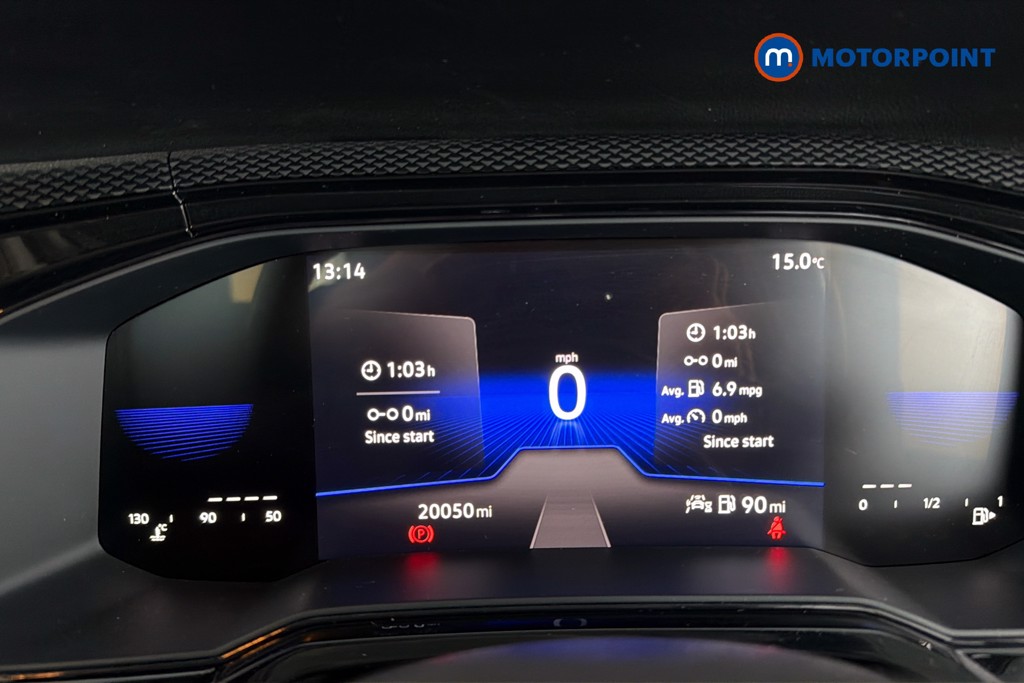 Volkswagen Polo Life Manual Petrol Hatchback - Stock Number (1665159) - 8th supplementary image