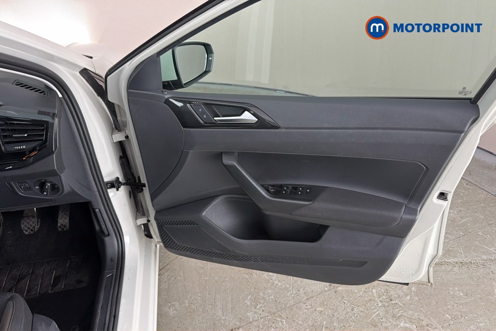 Volkswagen Polo Life Manual Petrol Hatchback - Stock Number (1665159) - 19th supplementary image