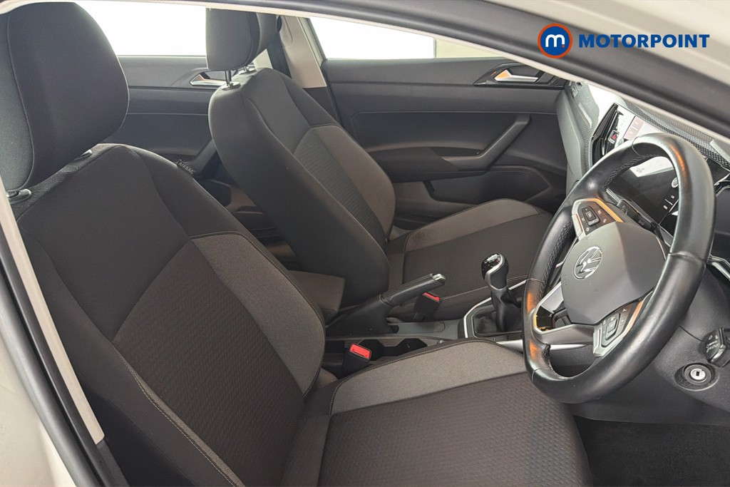 Volkswagen Polo Life Manual Petrol Hatchback - Stock Number (1665159) - 22nd supplementary image