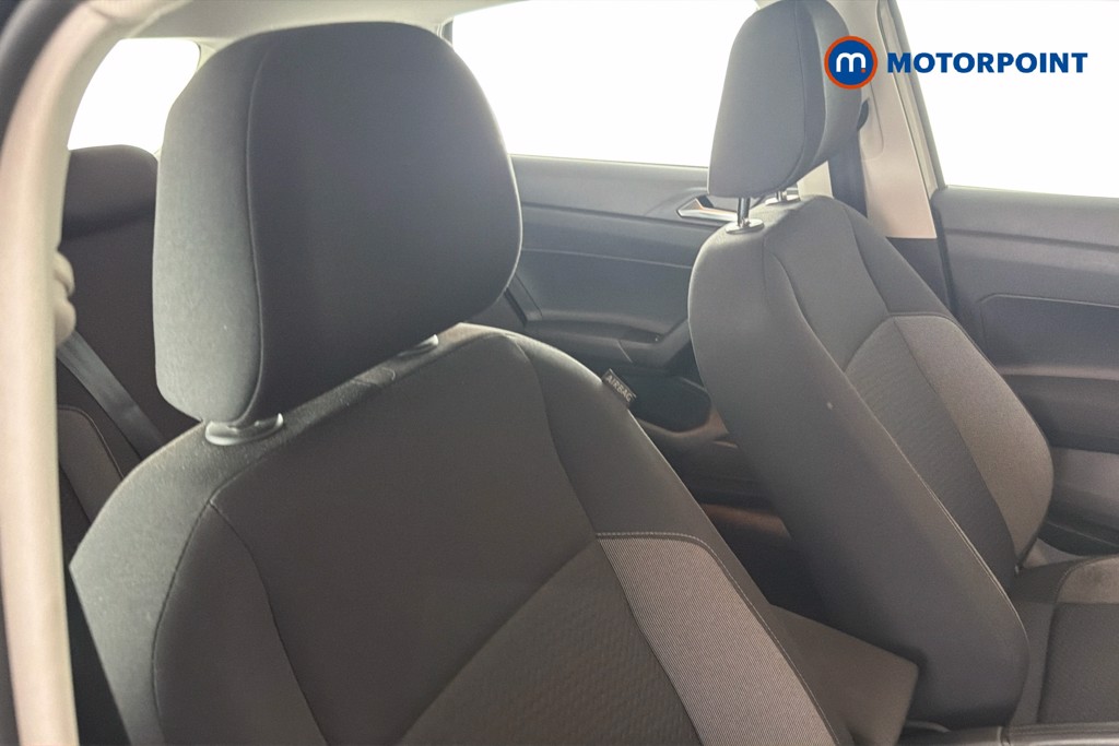Volkswagen Polo Life Manual Petrol Hatchback - Stock Number (1665159) - 23rd supplementary image