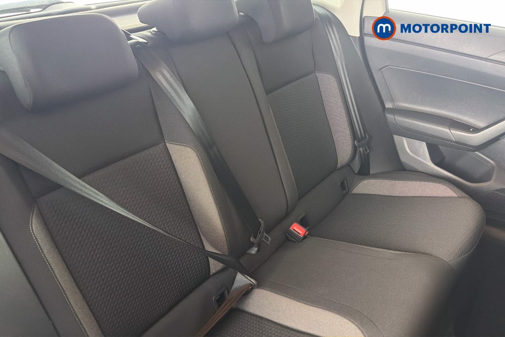 Volkswagen Polo Life Manual Petrol Hatchback - Stock Number (1665159) - 28th supplementary image