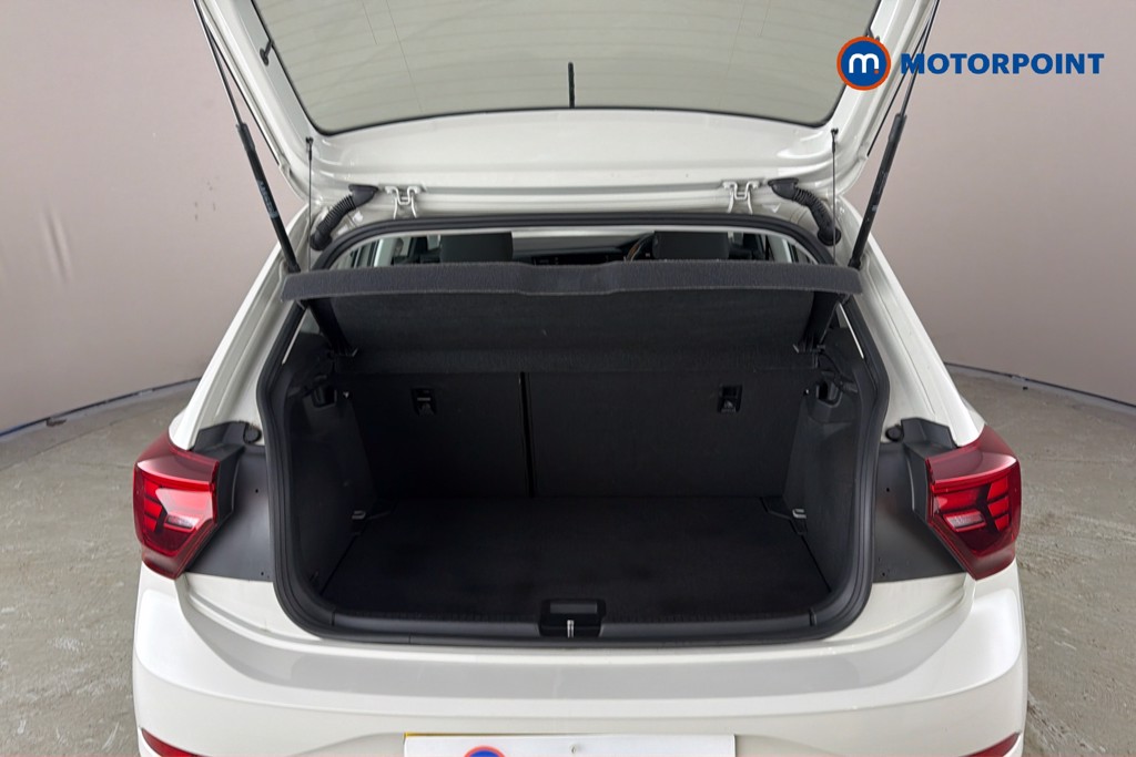 Volkswagen Polo Life Manual Petrol Hatchback - Stock Number (1665159) - 33rd supplementary image