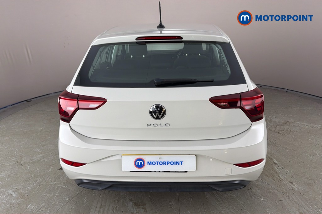 Volkswagen Polo Life Manual Petrol Hatchback - Stock Number (1665159) - 37th supplementary image