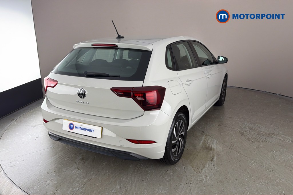 Volkswagen Polo Life Manual Petrol Hatchback - Stock Number (1665159) - 38th supplementary image