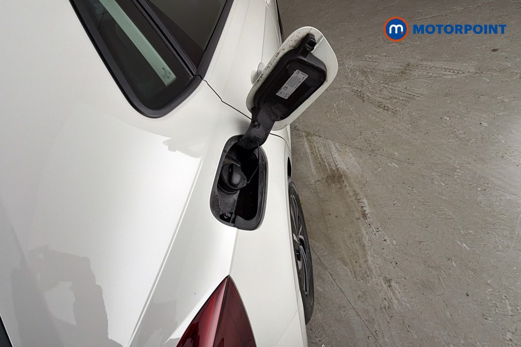 Volkswagen Polo Life Manual Petrol Hatchback - Stock Number (1665159) - 41st supplementary image