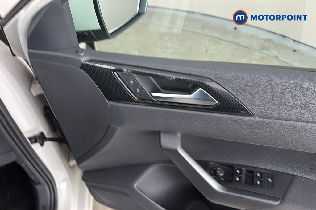 Volkswagen Polo Life Manual Petrol Hatchback - Stock Number (1665159) - 42nd supplementary image