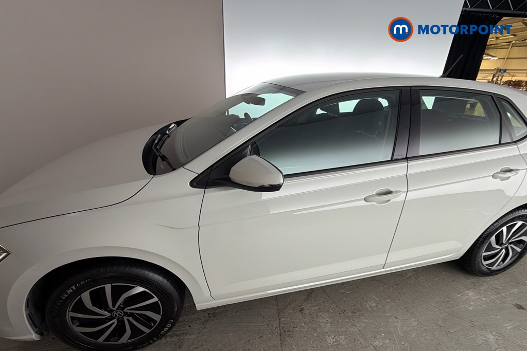 Volkswagen Polo Life Manual Petrol Hatchback - Stock Number (1665159) - 43rd supplementary image