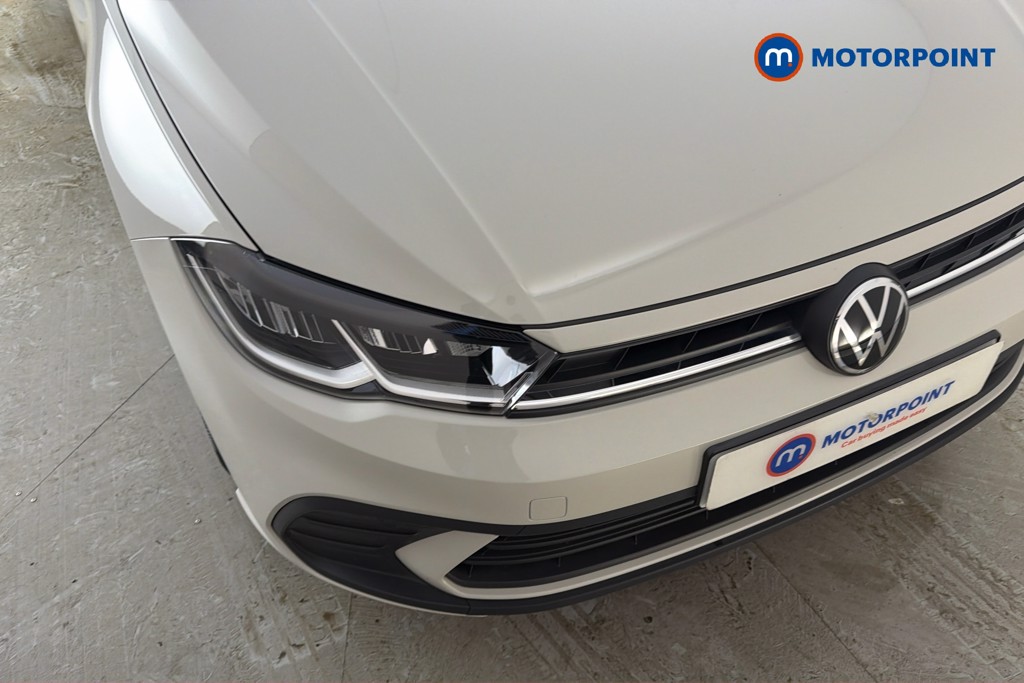 Volkswagen Polo Life Manual Petrol Hatchback - Stock Number (1665159) - 44th supplementary image