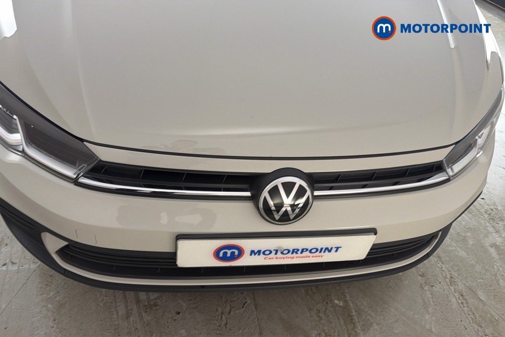 Volkswagen Polo Life Manual Petrol Hatchback - Stock Number (1665159) - 45th supplementary image