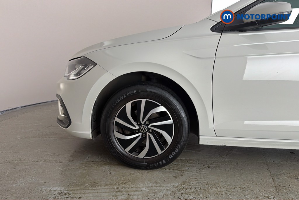 Volkswagen Polo Life Manual Petrol Hatchback - Stock Number (1665159) - 47th supplementary image