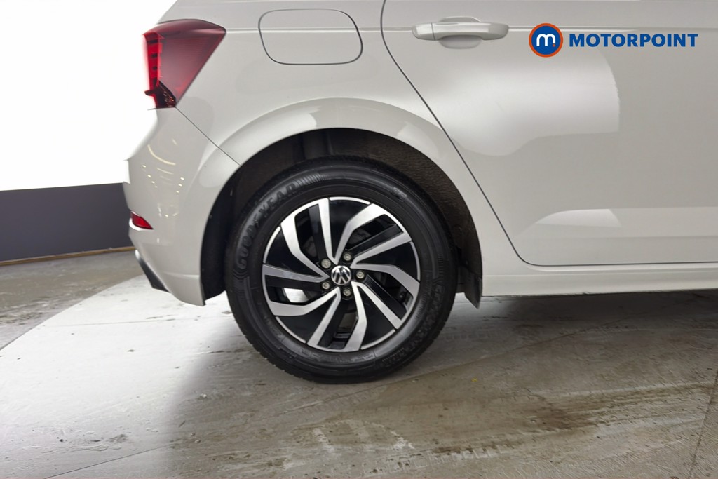 Volkswagen Polo Life Manual Petrol Hatchback - Stock Number (1665159) - 49th supplementary image