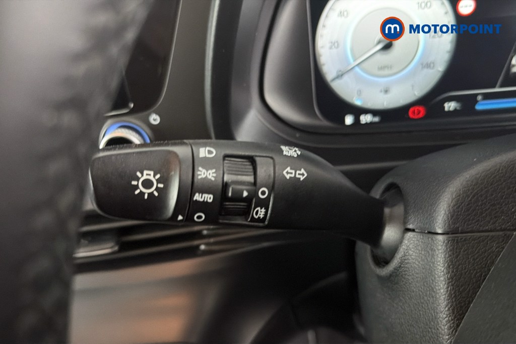Hyundai I20 Advance Manual Petrol Hatchback - Stock Number (1665211) - 6th supplementary image