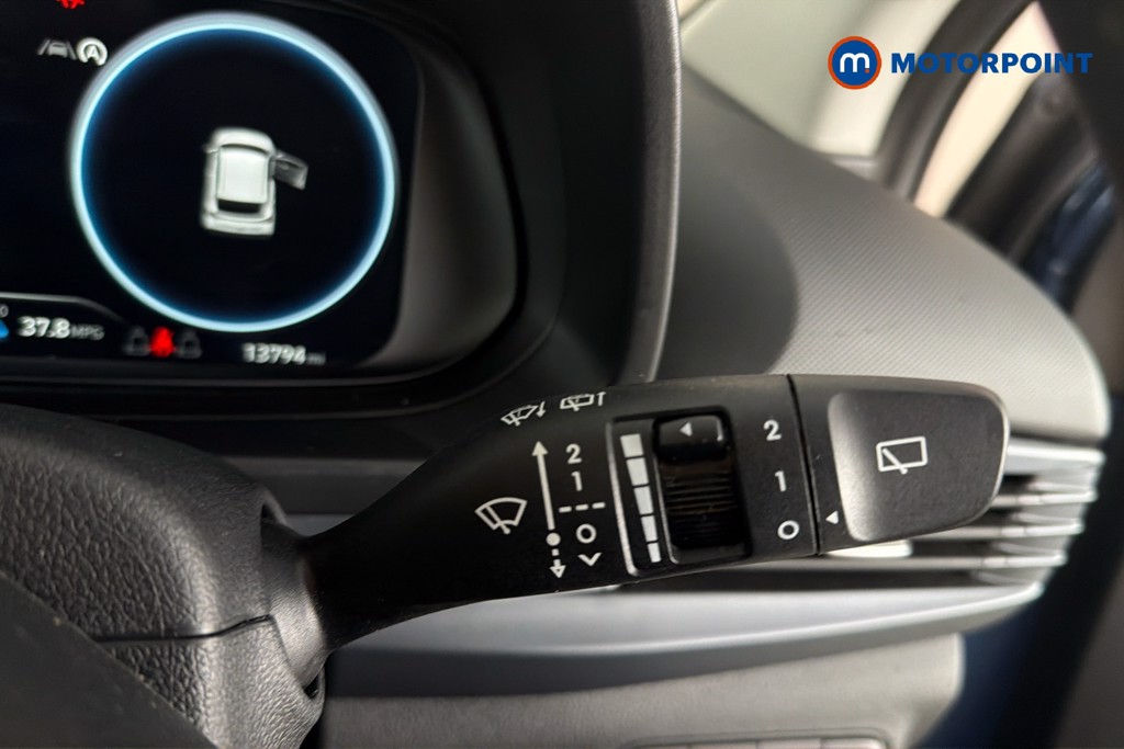 Hyundai I20 Advance Manual Petrol Hatchback - Stock Number (1665211) - 7th supplementary image