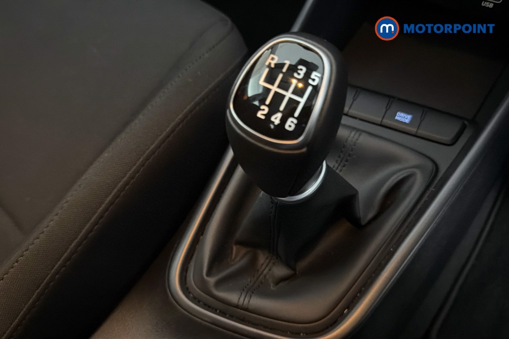 Hyundai I20 Advance Manual Petrol Hatchback - Stock Number (1665211) - 15th supplementary image