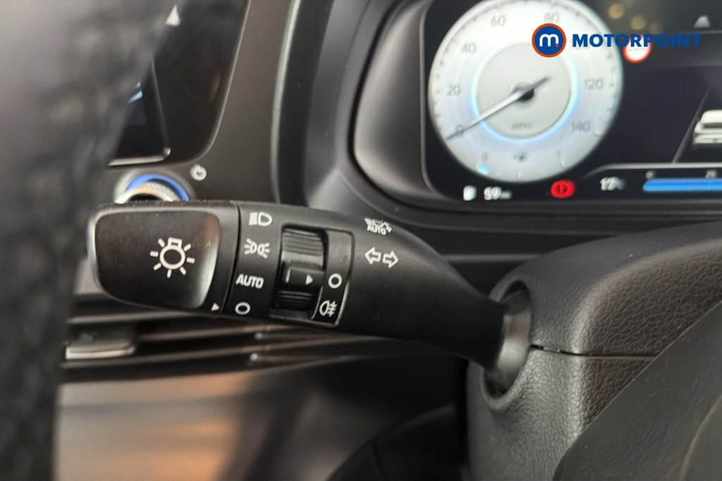 Hyundai I20 Advance Manual Petrol Hatchback - Stock Number (1665211) - 18th supplementary image