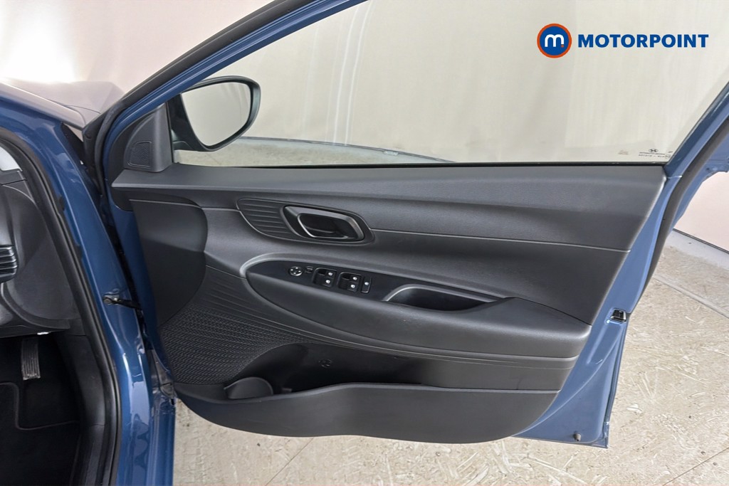Hyundai I20 Advance Manual Petrol Hatchback - Stock Number (1665211) - 19th supplementary image