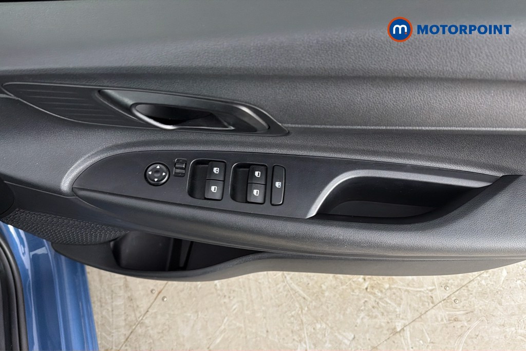 Hyundai I20 Advance Manual Petrol Hatchback - Stock Number (1665211) - 20th supplementary image