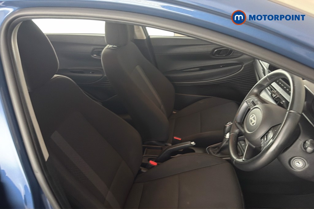 Hyundai I20 Advance Manual Petrol Hatchback - Stock Number (1665211) - 22nd supplementary image
