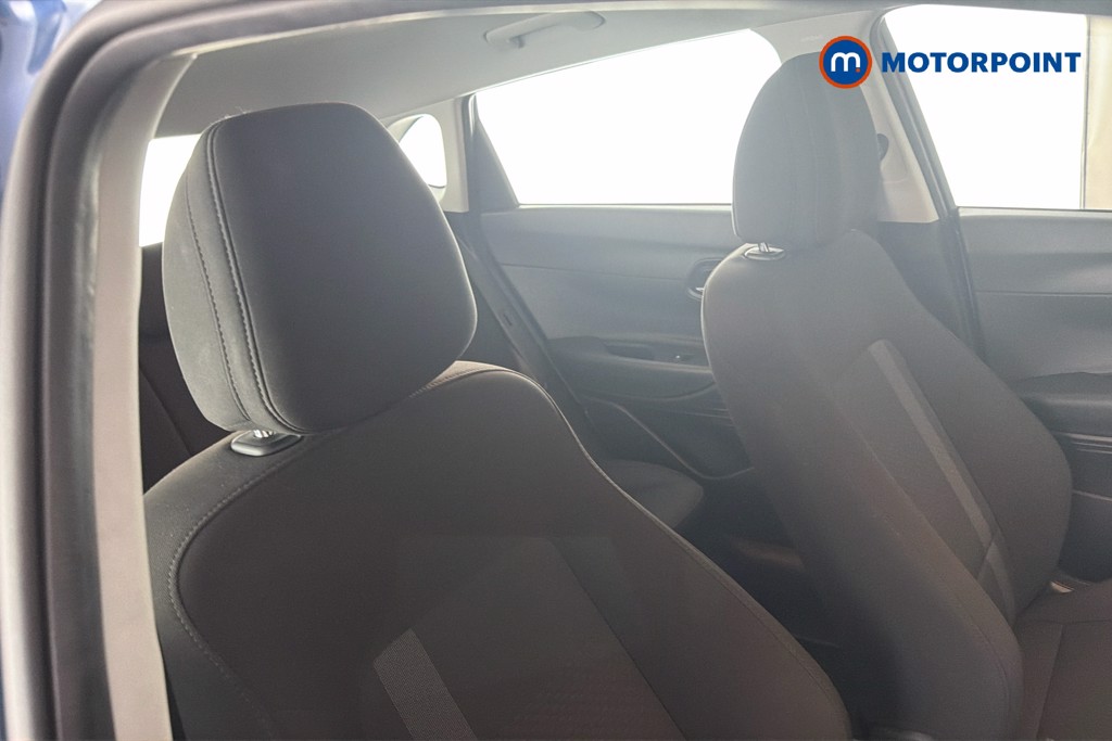 Hyundai I20 Advance Manual Petrol Hatchback - Stock Number (1665211) - 23rd supplementary image