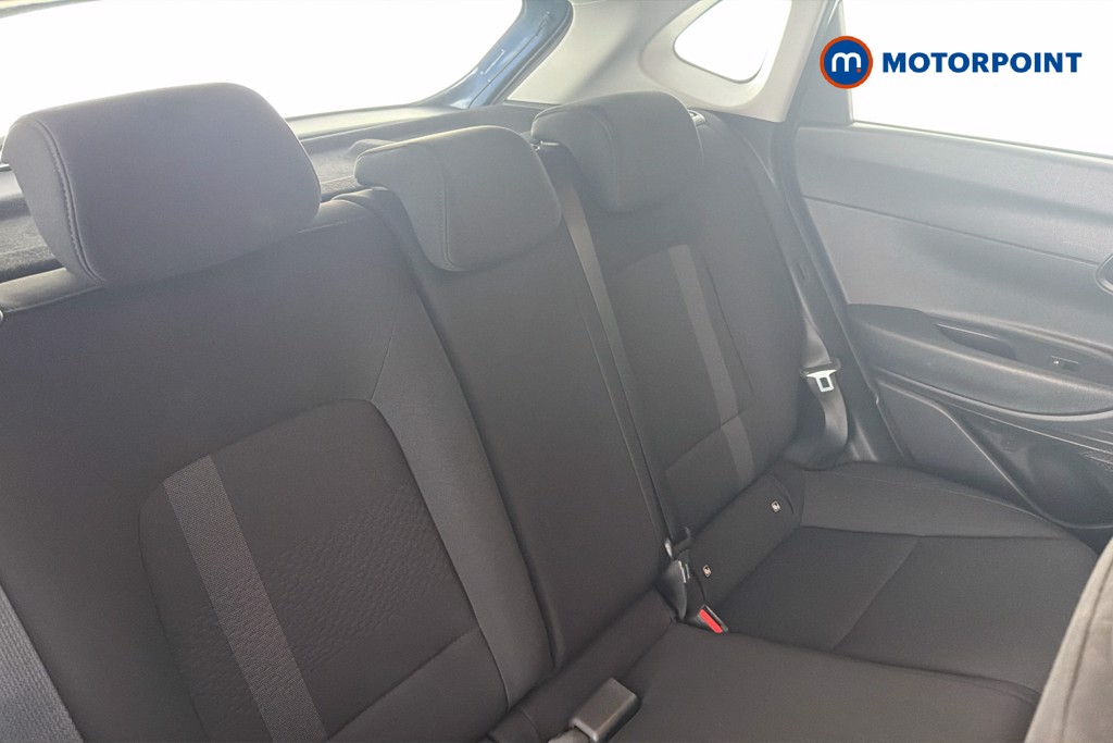Hyundai I20 Advance Manual Petrol Hatchback - Stock Number (1665211) - 28th supplementary image