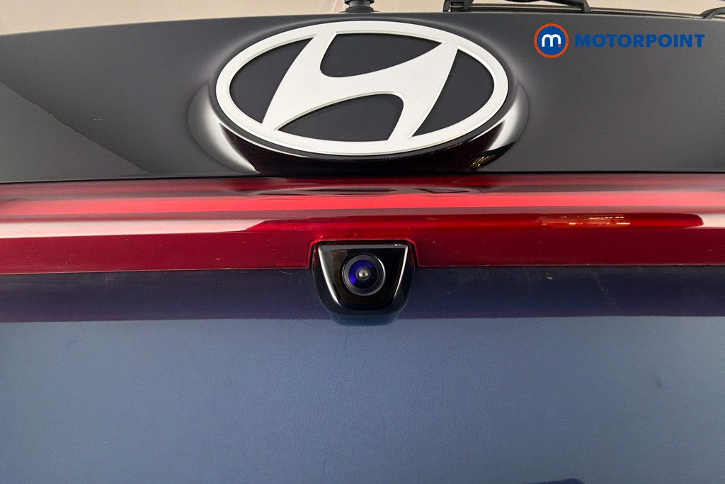 Hyundai I20 Advance Manual Petrol Hatchback - Stock Number (1665211) - 36th supplementary image