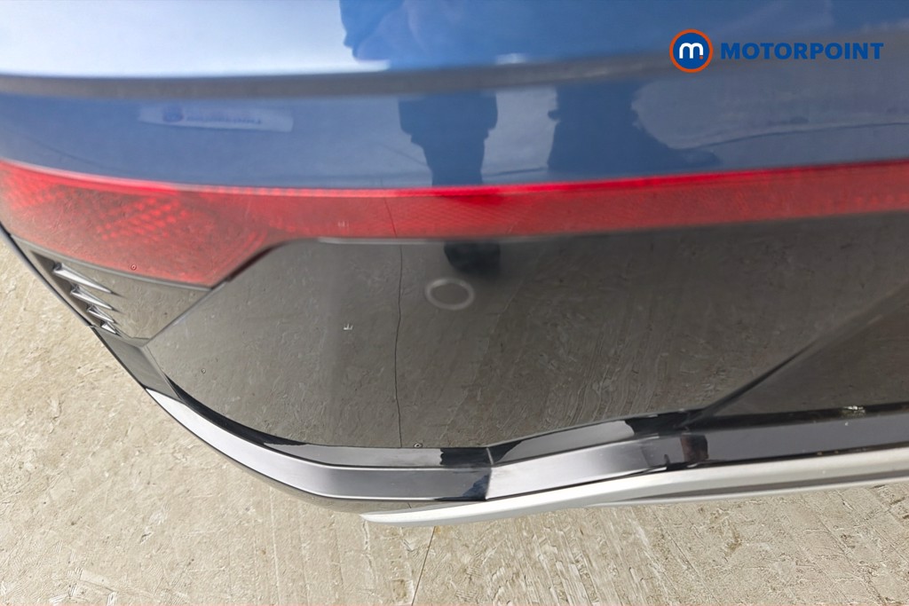 Hyundai I20 Advance Manual Petrol Hatchback - Stock Number (1665211) - 40th supplementary image
