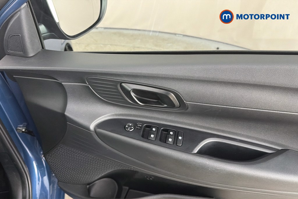 Hyundai I20 Advance Manual Petrol Hatchback - Stock Number (1665211) - 42nd supplementary image
