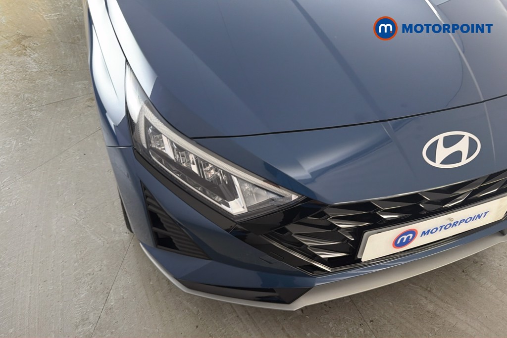 Hyundai I20 Advance Manual Petrol Hatchback - Stock Number (1665211) - 44th supplementary image
