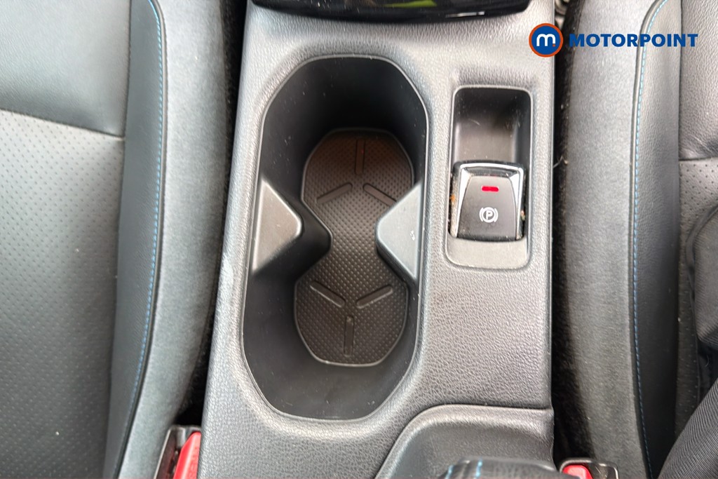 Nissan Leaf Tekna Automatic Electric Hatchback - Stock Number (1665419) - 8th supplementary image