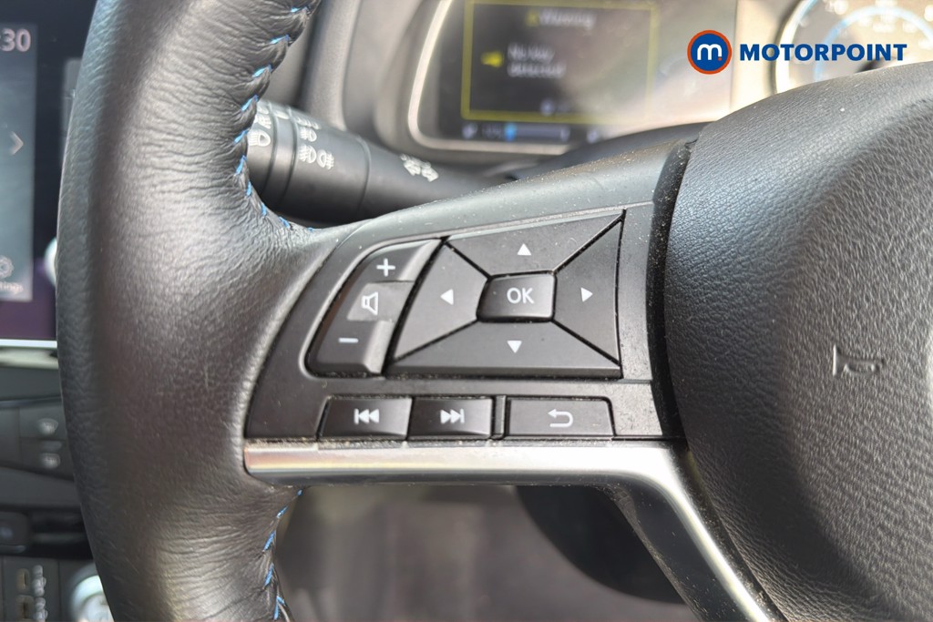Nissan Leaf Tekna Automatic Electric Hatchback - Stock Number (1665419) - 26th supplementary image